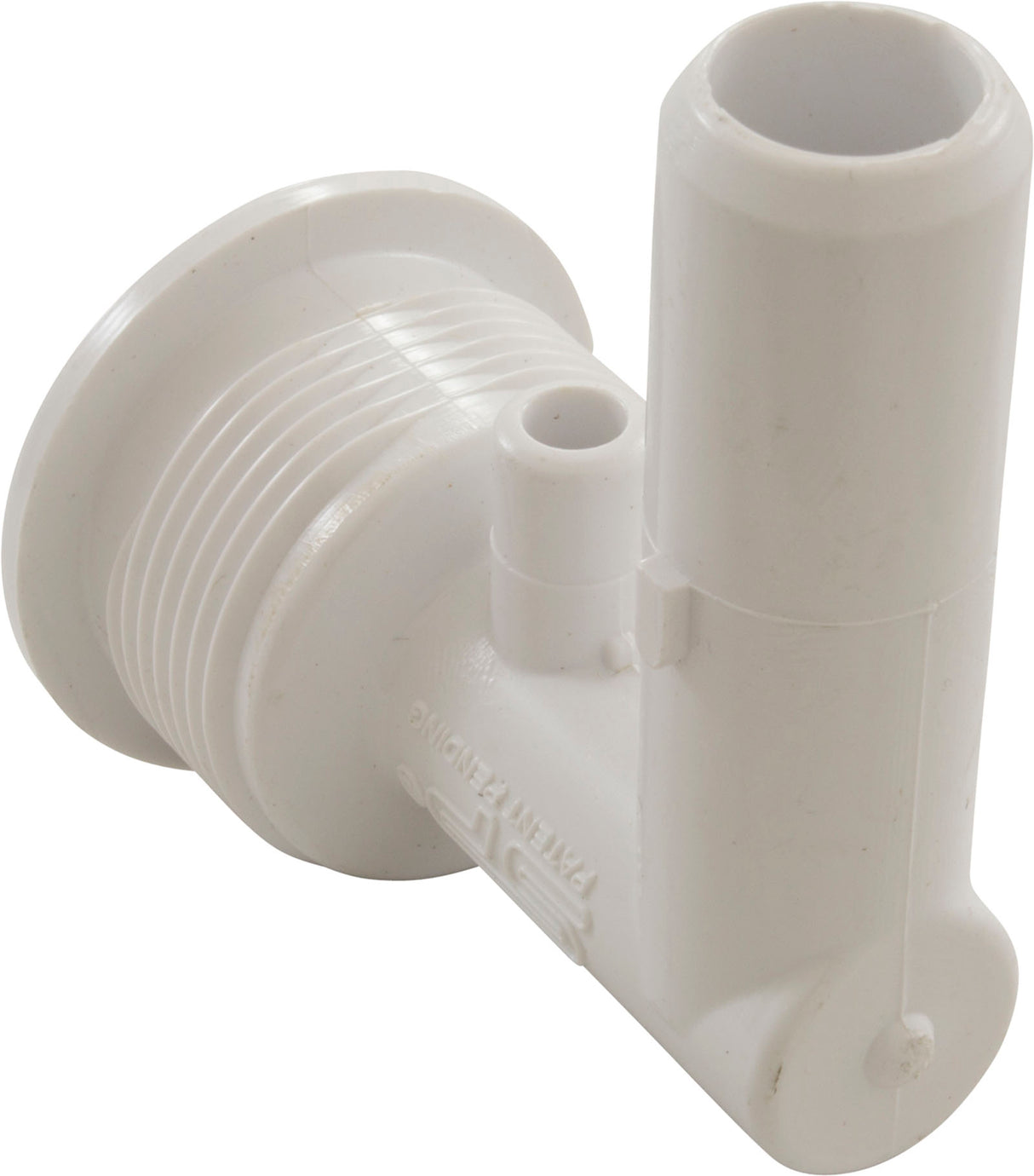 Bath Sp Clst Strm Bdy3/4"Sb X 3/8"Sb Sme Sde Thrd : 228-5170