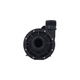 Pump, Waterway Spa-Flo, 2.0HP, 230V, 10.5/2.6A, Energy Efficient Motor, 2-Speed, 1-1/2"MBT, SD, 48-Frame : 3420820-0Z
