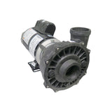 Pump, Waterway Executive 48, 1.5HP, 230V, 8.0/2.6A, 2-Speed, 2"MBT, SD, 48-Frame, 8.0/2.6Amp : 3420620-1A