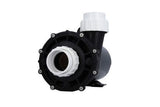 Pump, LX 56WUA, Large Frame, 4.0HP, 230V, 12.0/4.4A, 2-Speed, 2"MBT, SD : 56WUA400-II