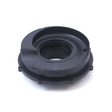 Faceplate, Pump, Waterway Viper, 56-Frame, 2-1/2"MBT : 311-1510