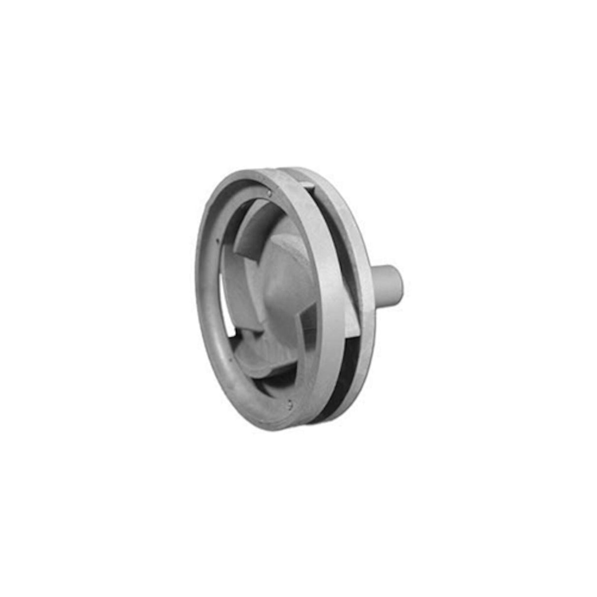 Impeller,.5Hp, Hydro-Dynamic : PO-0113