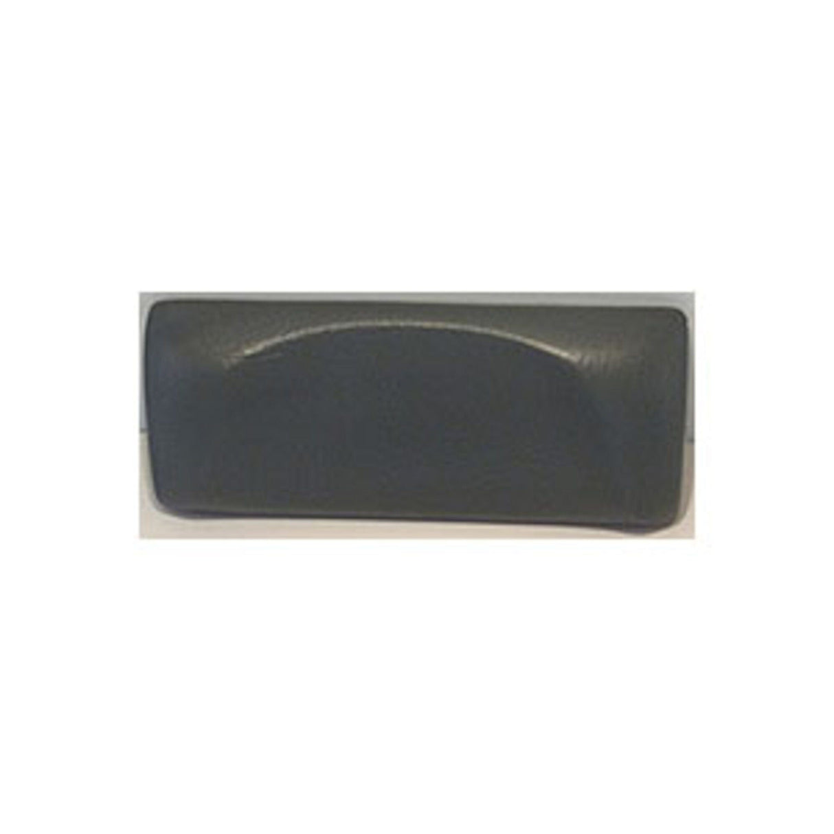 Pillow, 5 Jet Seat, 900, Connects with 2 pins on back, Gray : S-01-900