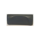Pillow, 5 Jet Seat, 900, Connects with 2 pins on back, Gray : S-01-900