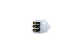 Stepper Switch, Air, Presair, 21A, Green Cam, 4-Function, Center Spout : MTG311A