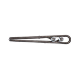 Heater Element, Flo-Thru, Double Bend, 2.0kW, 230V, 10" Immersion : 25-4026