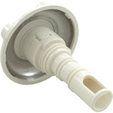 Jet Intl, WW Cluster Storm, 2-1/4"fd, Dir, Revo, Wht, Thd : 229-1460S