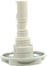 Jet Intl, WW Cluster Storm, 2-1/4"fd, Dir, Revo, Wht, Thd : 229-1460S