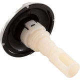 Adj. Cluster Storm Direc Int. Reverse Swirl Mtl., Black : 229-2701S
