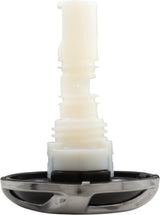 Adj. Cluster Storm Direc Int. Reverse Swirl Mtl., Black : 229-2701S
