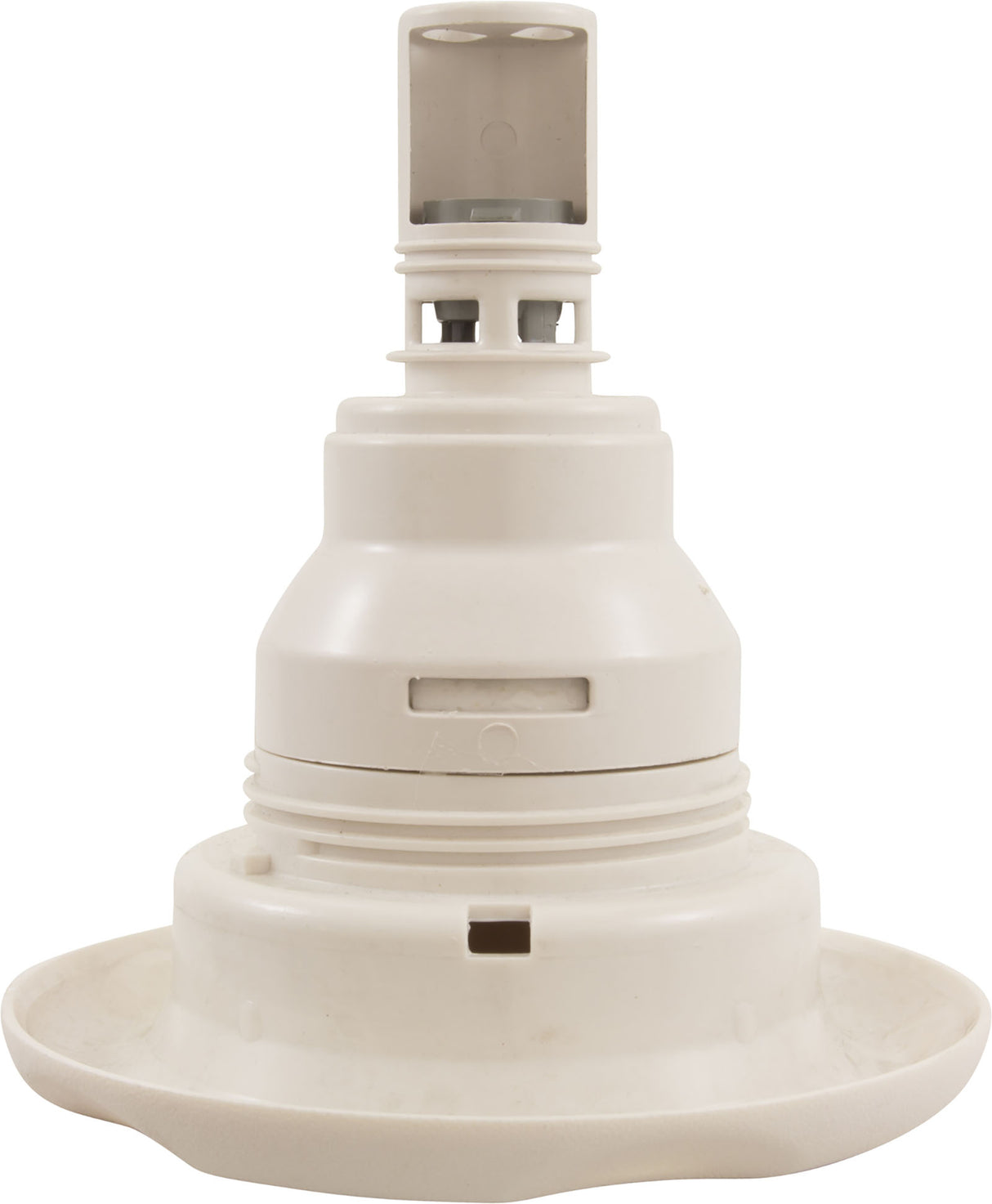Power Gunite Directional Int  (Thrd ) -White : 229-7630G