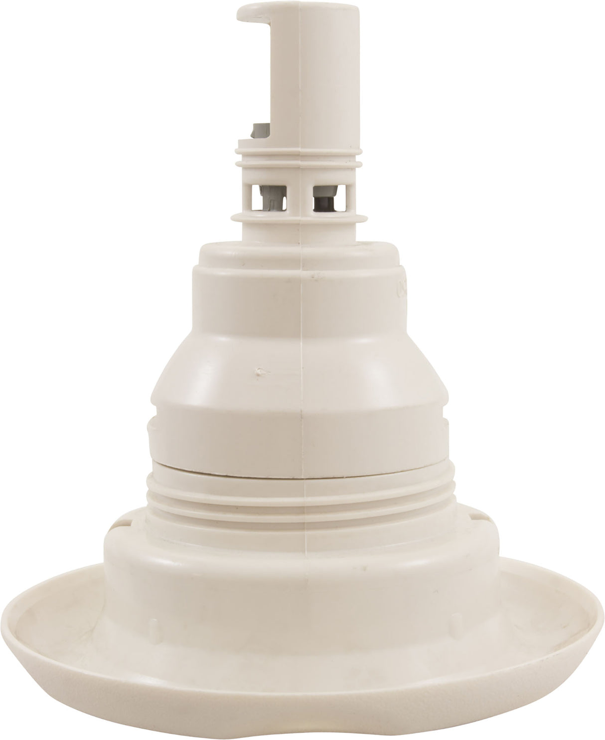 Power Gunite Directional Int  (Thrd ) -White : 229-7630G