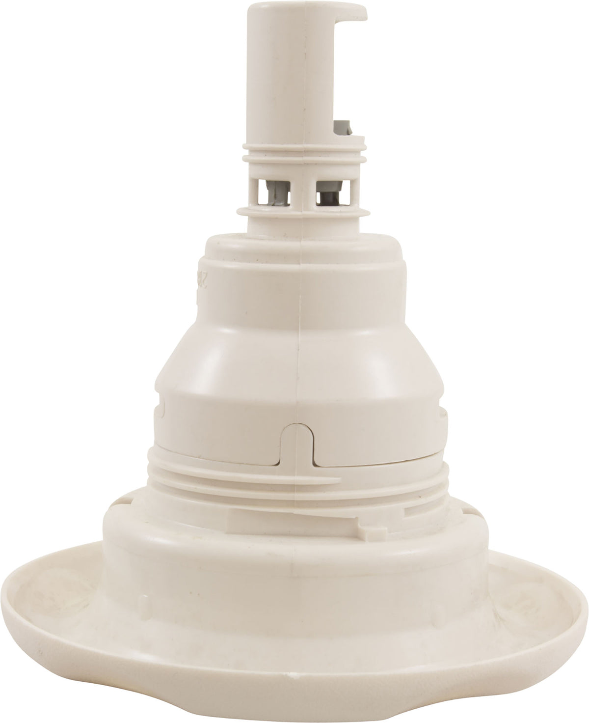 Power Gunite Directional Int  (Thrd ) -White : 229-7630G