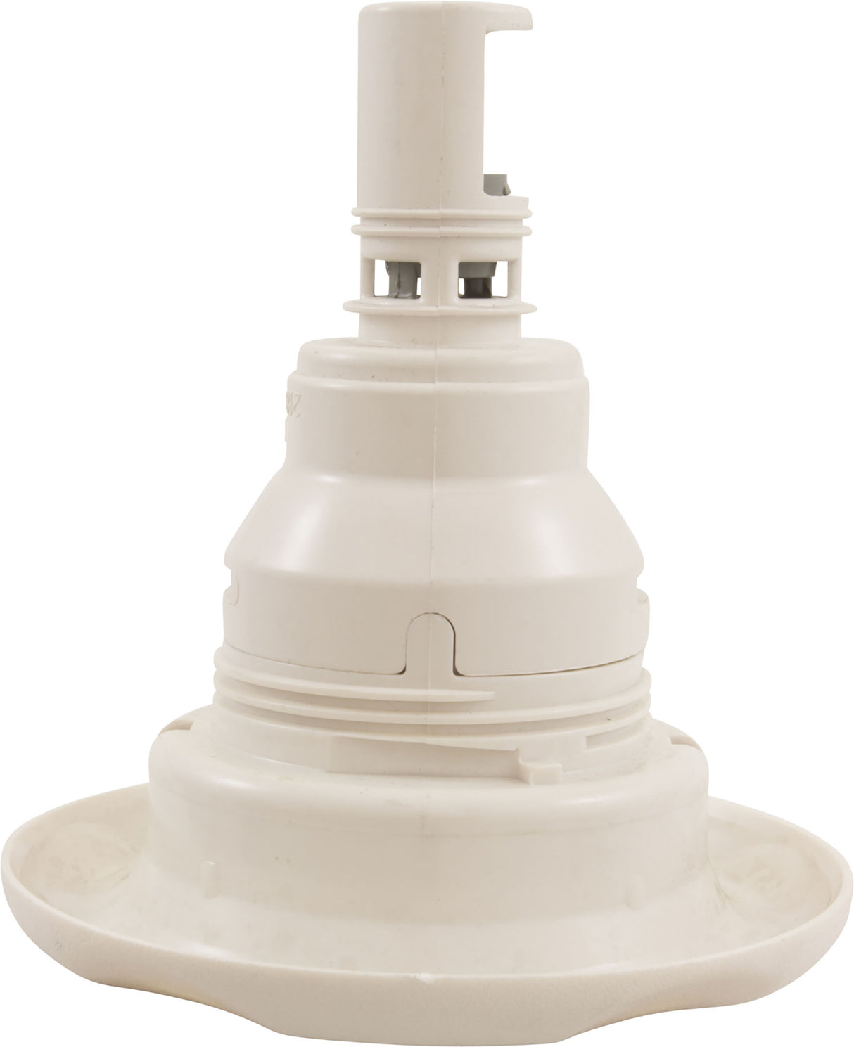 Power Gunite Directional Int  (Thrd ) -White : 229-7630G