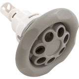 Gunite Storm Jet Massage Internal 5Sclp Esc : 229-7747G - Waterway Plastics - 806105494597 - PartsForSpas.com