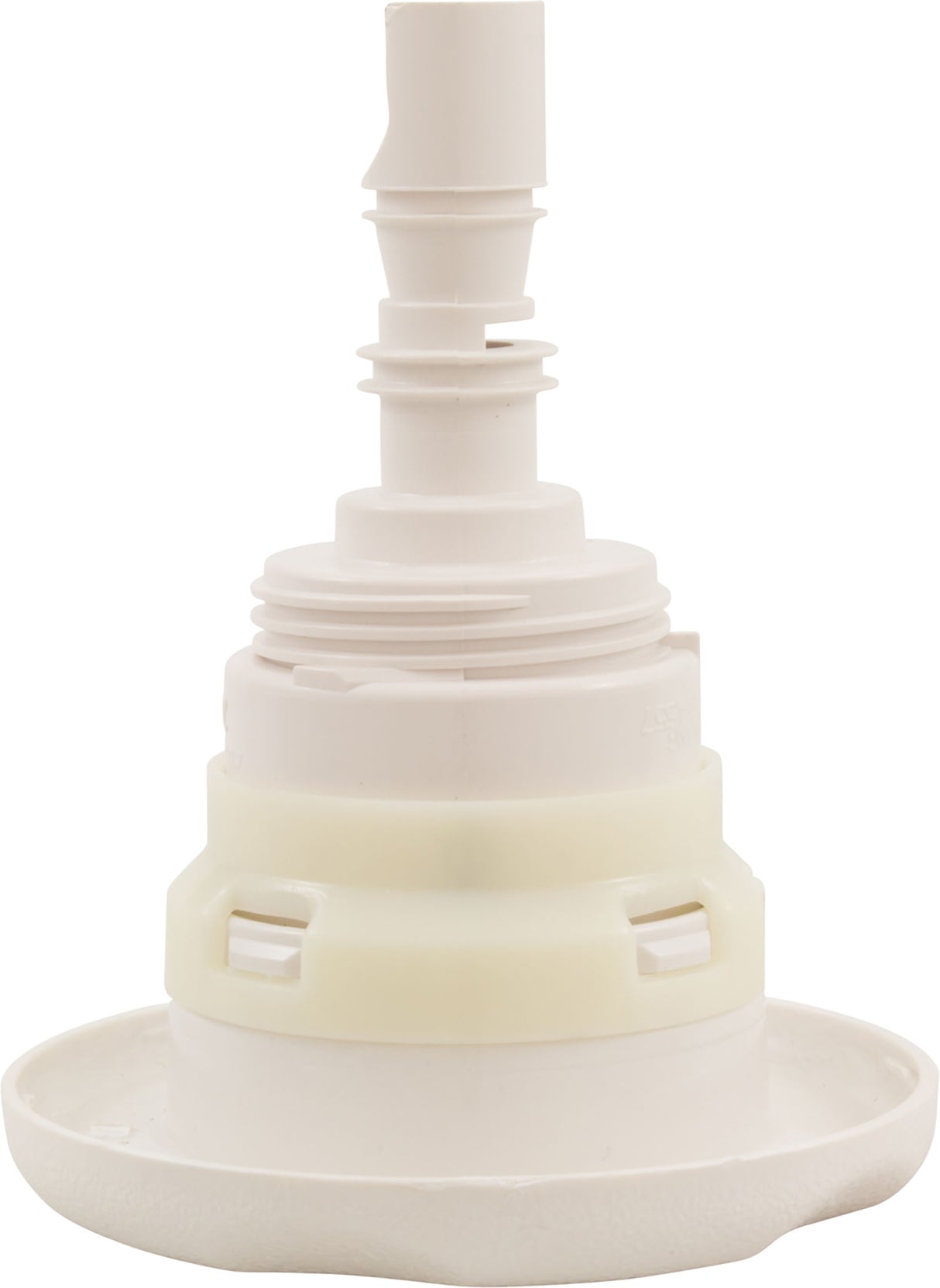 Poly Storm Roto Intrnl. 5 Sclp Esc, White : 229-8010