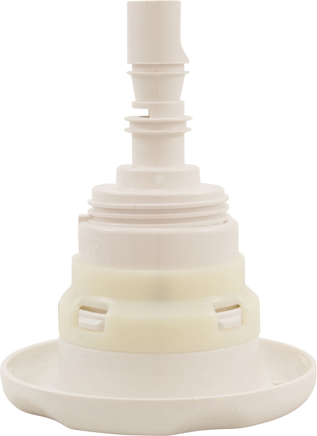 Poly Storm Roto Intrnl. 5 Sclp Esc, White : 229-8010