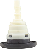 Poly Storm Roto Intrnl. 5 Sclp Esc. : 229-8011-DK