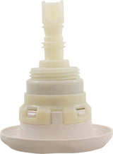 Poly Storm Directional Intrnl. 5 Sclp Esc. (Thrd) Wht : 229-8050