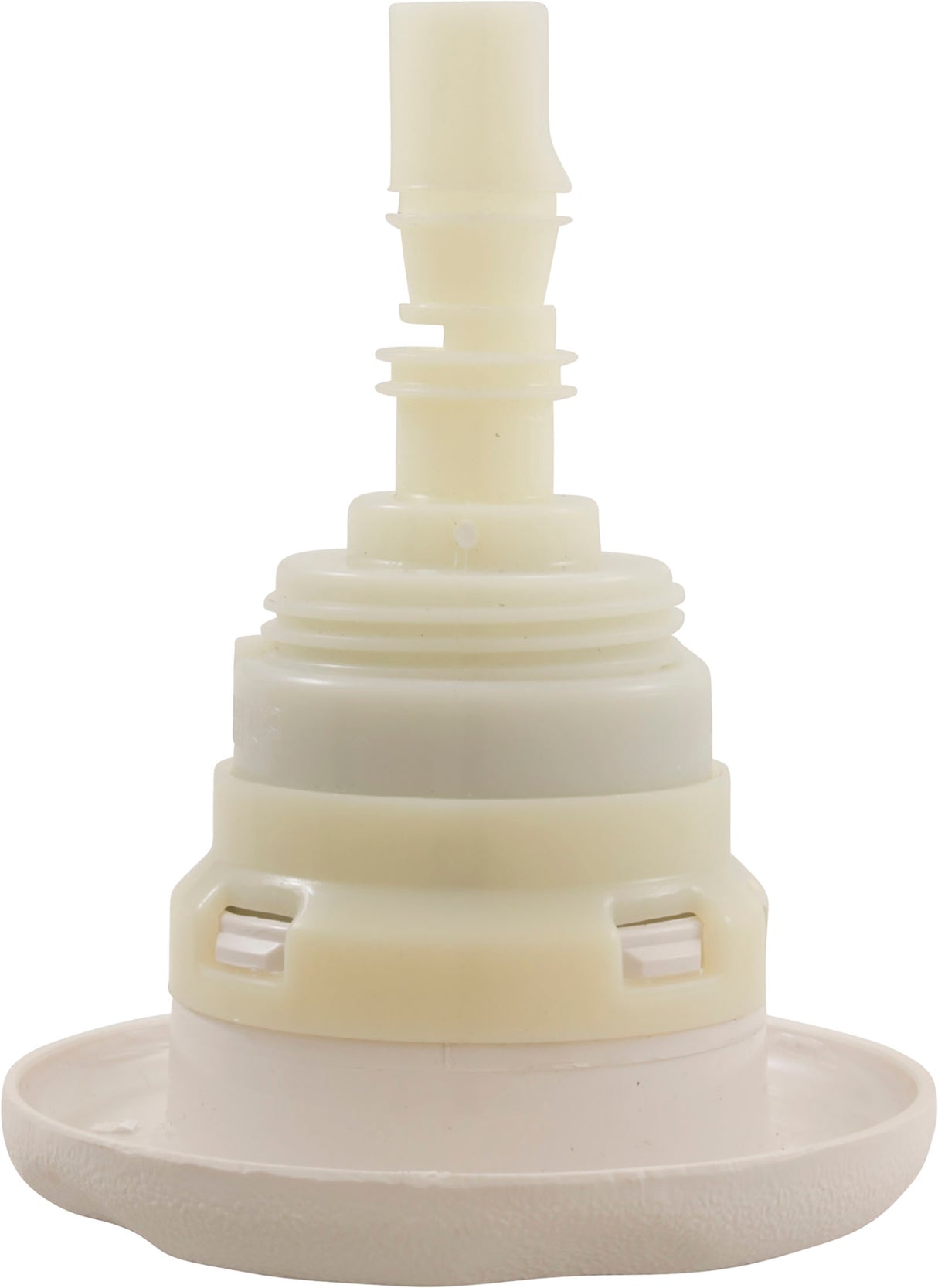 Poly Storm Directional Intrnl. 5 Sclp Esc. (Thrd) Wht : 229-8050