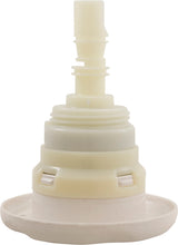 Poly Storm Directional Intrnl. 5 Sclp Esc. (Thrd) Wht : 229-8050