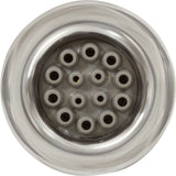 Poly Storm Multi Massage Int. (Thrd) Mtl. Esc. : 229-8270S - Waterway Plastics - 229-8270S - PartsForSpas.com