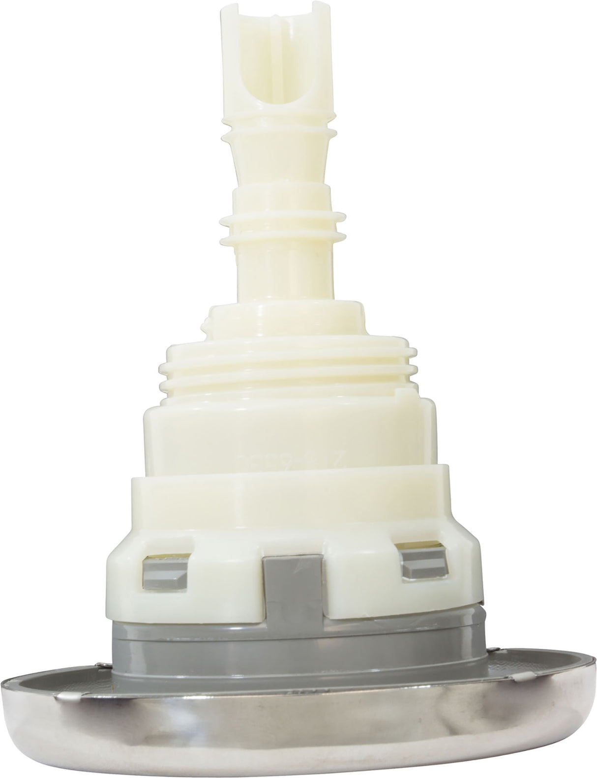 Poly Storm Multi Massage Int. (Thrd) Mtl. Esc. : 229-8270S - Waterway Plastics - 229-8270S - PartsForSpas.com