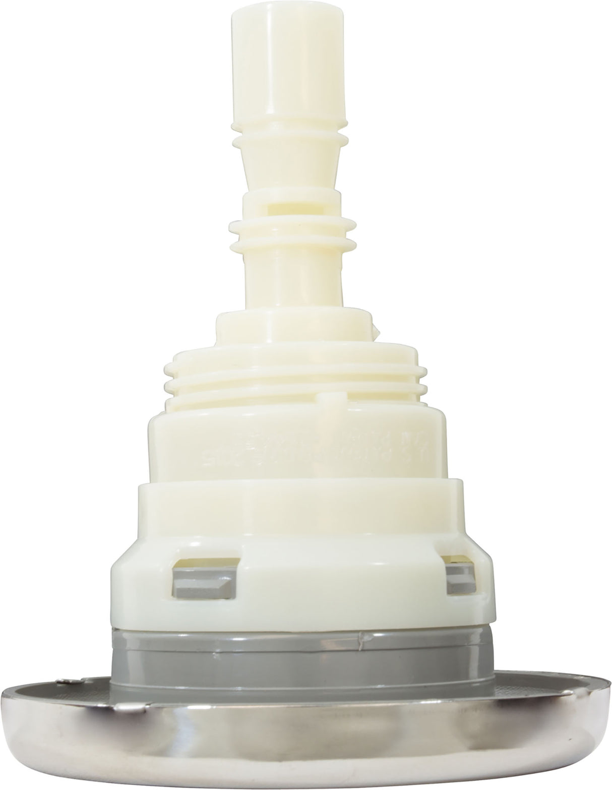 Poly Storm Multi Massage Int. (Thrd) Mtl. Esc. : 229-8270S - Waterway Plastics - 229-8270S - PartsForSpas.com