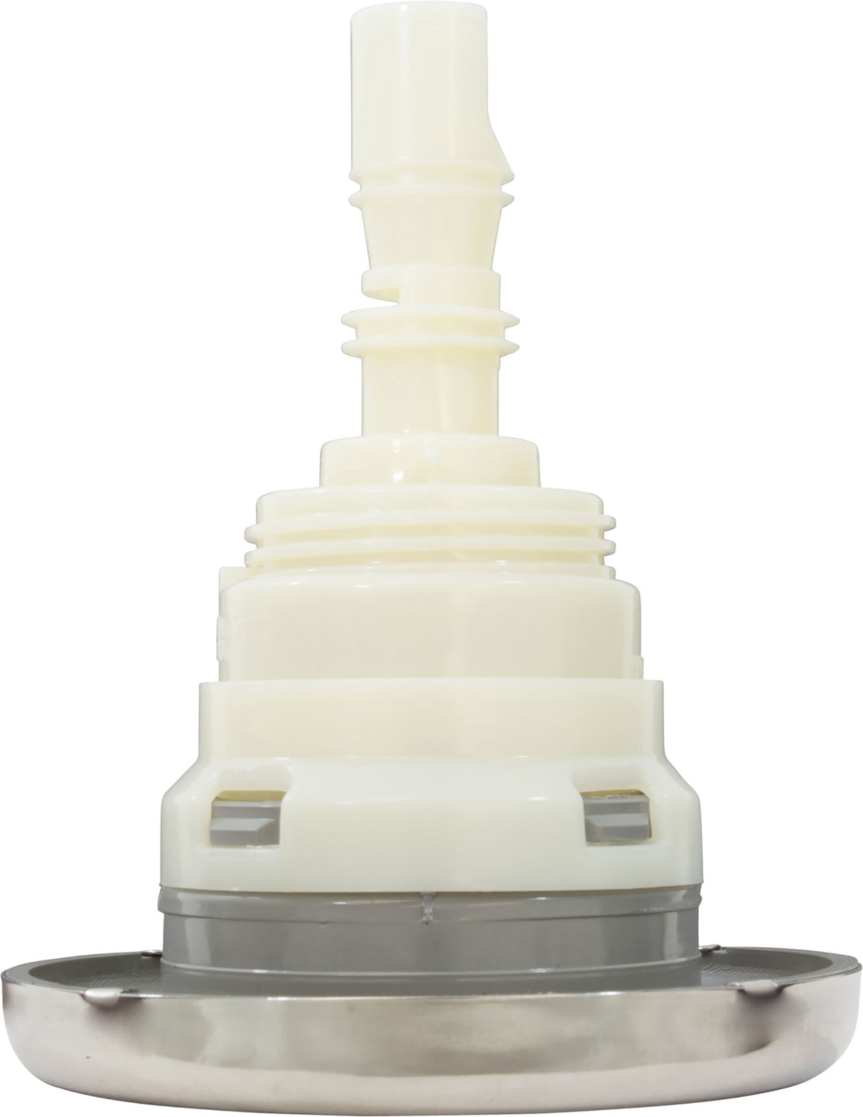 Poly Storm Multi Massage Int. (Thrd) Mtl. Esc. : 229-8270S - Waterway Plastics - 229-8270S - PartsForSpas.com