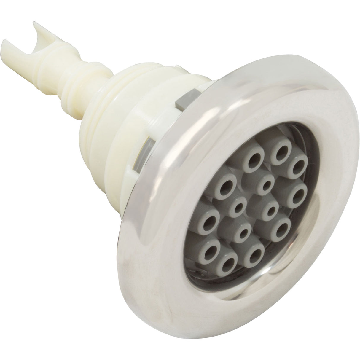 Poly Storm Multi Massage Int. (Thrd) Mtl. Esc. : 229-8270S - Waterway Plastics - 229-8270S - PartsForSpas.com