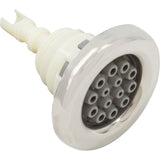 Poly Storm Multi Massage Int. (Thrd) Mtl. Esc. : 229-8270S - Waterway Plastics - 229-8270S - PartsForSpas.com