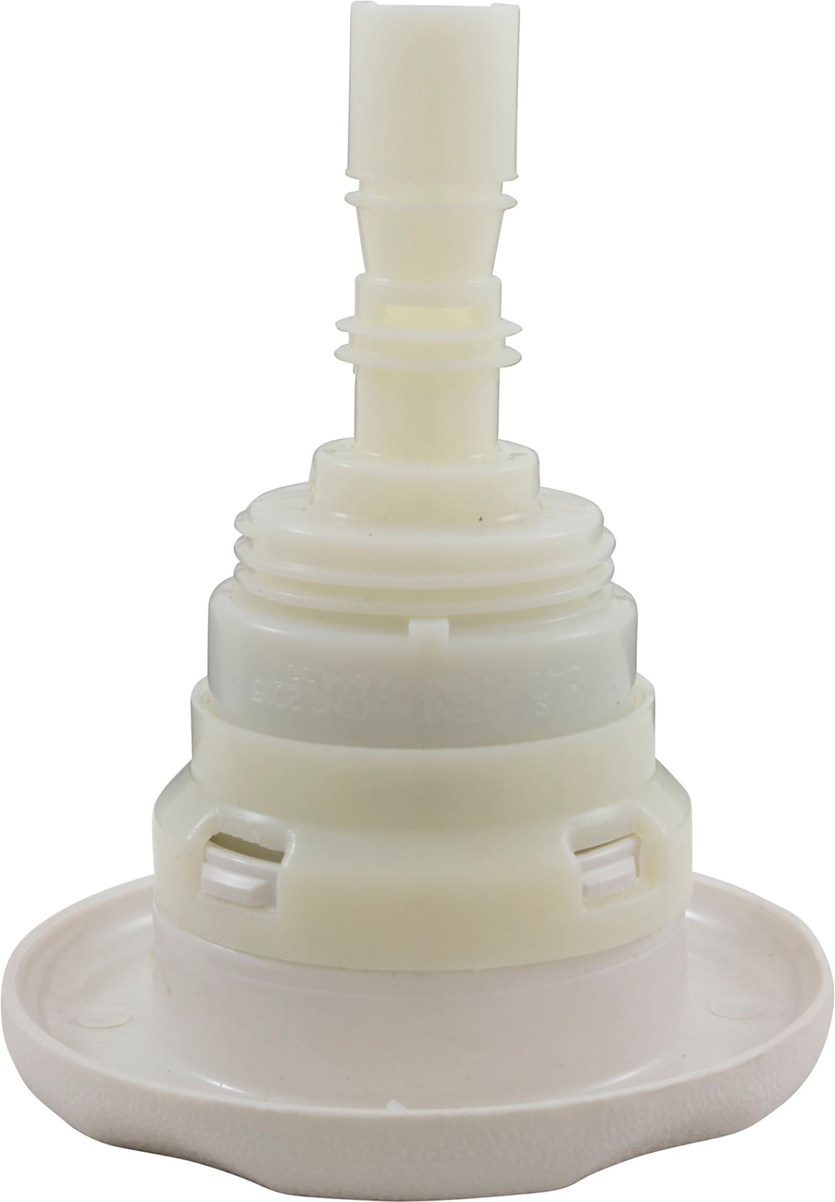 Poly Storm Galaxy Massage Int. (Thd) Mtl Esc. : 229-8530S - Waterway Plastics - 229-8530S - PartsForSpas.com