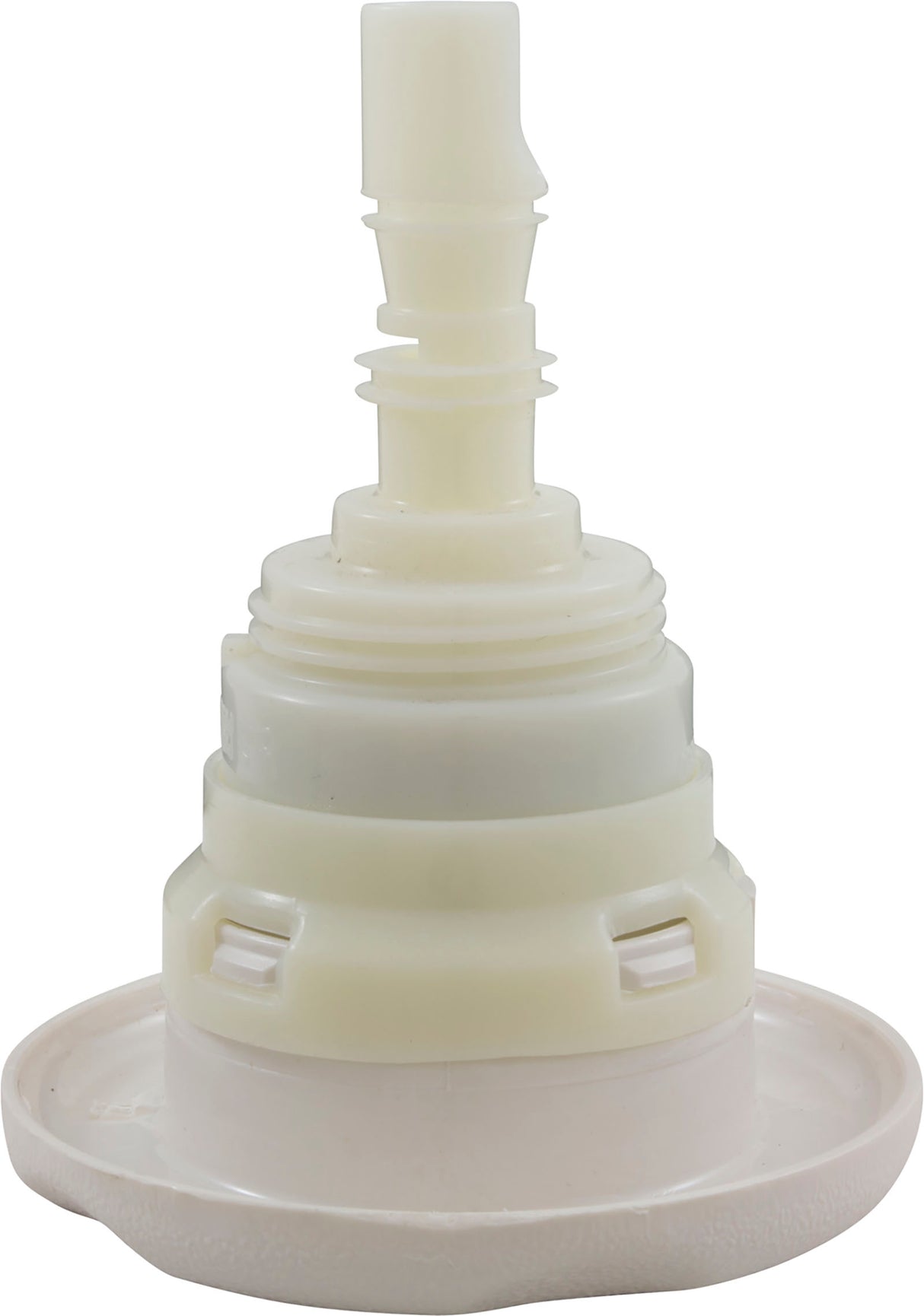 Poly Storm Galaxy Massage Int. (Thd) Mtl Esc. : 229-8530S - Waterway Plastics - 229-8530S - PartsForSpas.com
