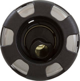 Jet Intl, WW Poly Storm, 3-5/8"fd, Dir, Crown, SS/DSG, Thd : 229-8579-DSGS - Waterway Plastics - 8.06106E+11 - PartsForSpas.com