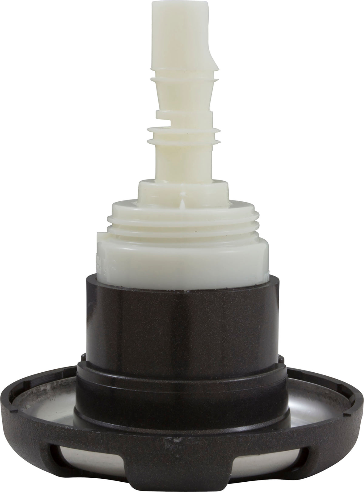 Jet Intl, WW Poly Storm, 3-5/8"fd, Dir, Crown, SS/DSG, Thd : 229-8579-DSGS - Waterway Plastics - 8.06106E+11 - PartsForSpas.com