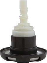 Jet Intl, WW Poly Storm, 3-5/8"fd, Dir, Crown, SS/DSG, Thd : 229-8579-DSGS - Waterway Plastics - 806105521637 - PartsForSpas.com