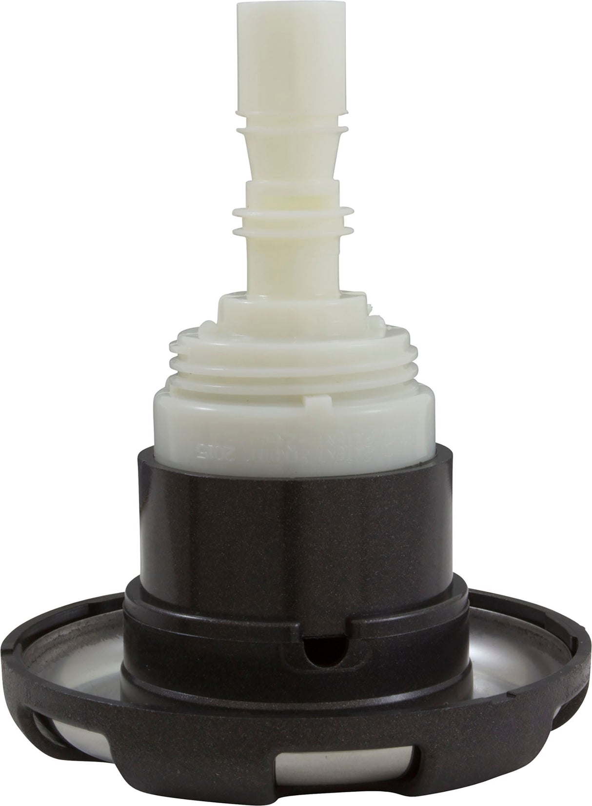 Poly Storm Twin Roto Int. 6 Spoke Esc W/Mtl (Thd) : 229-8589-DSGS