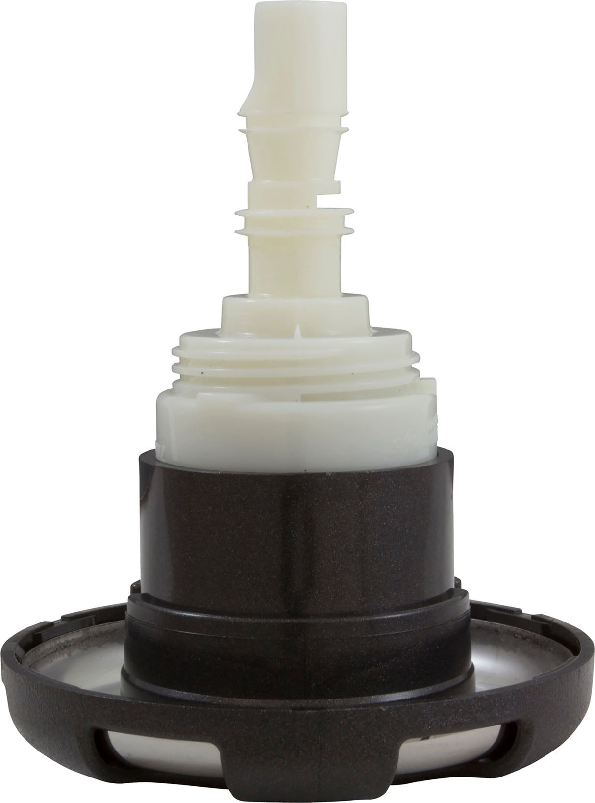 Poly Storm Twin Roto Int. 6 Spoke Esc W/Mtl (Thd) : 229-8589-DSGS