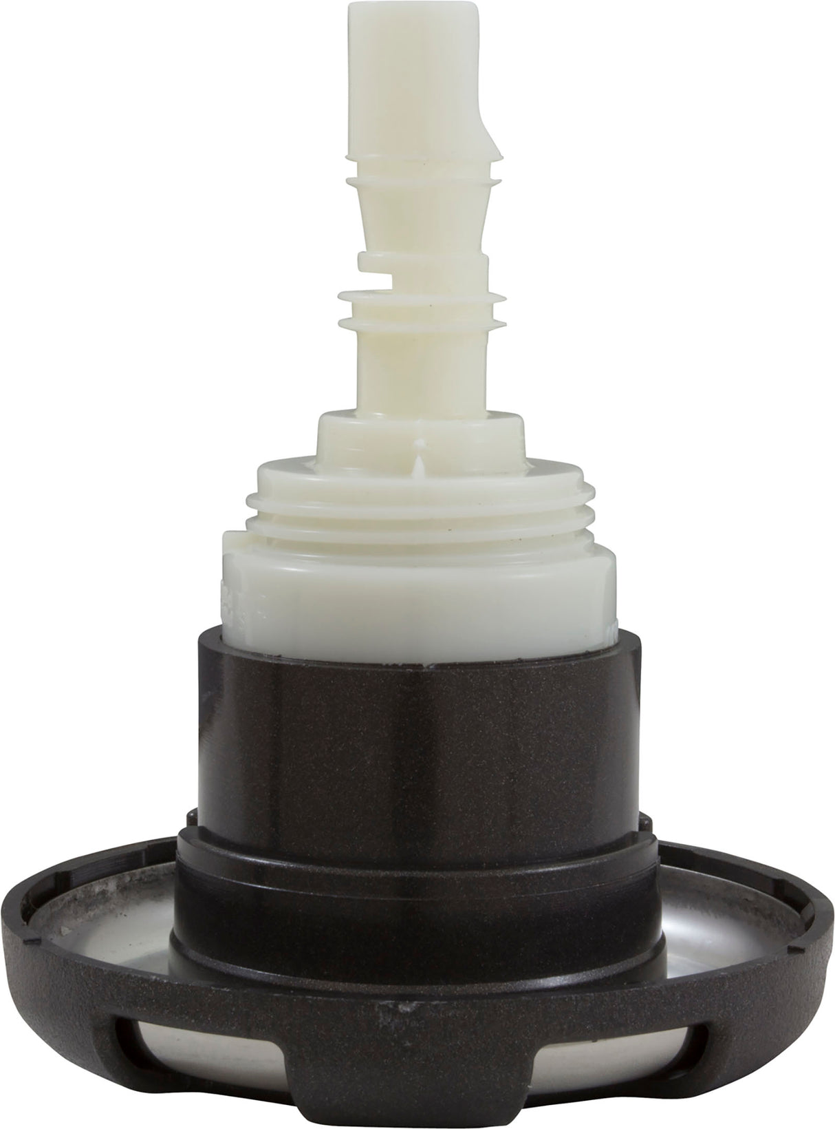 Poly Storm Twin Roto Int. 6 Spoke Esc W/Mtl (Thd) : 229-8589-DSGS