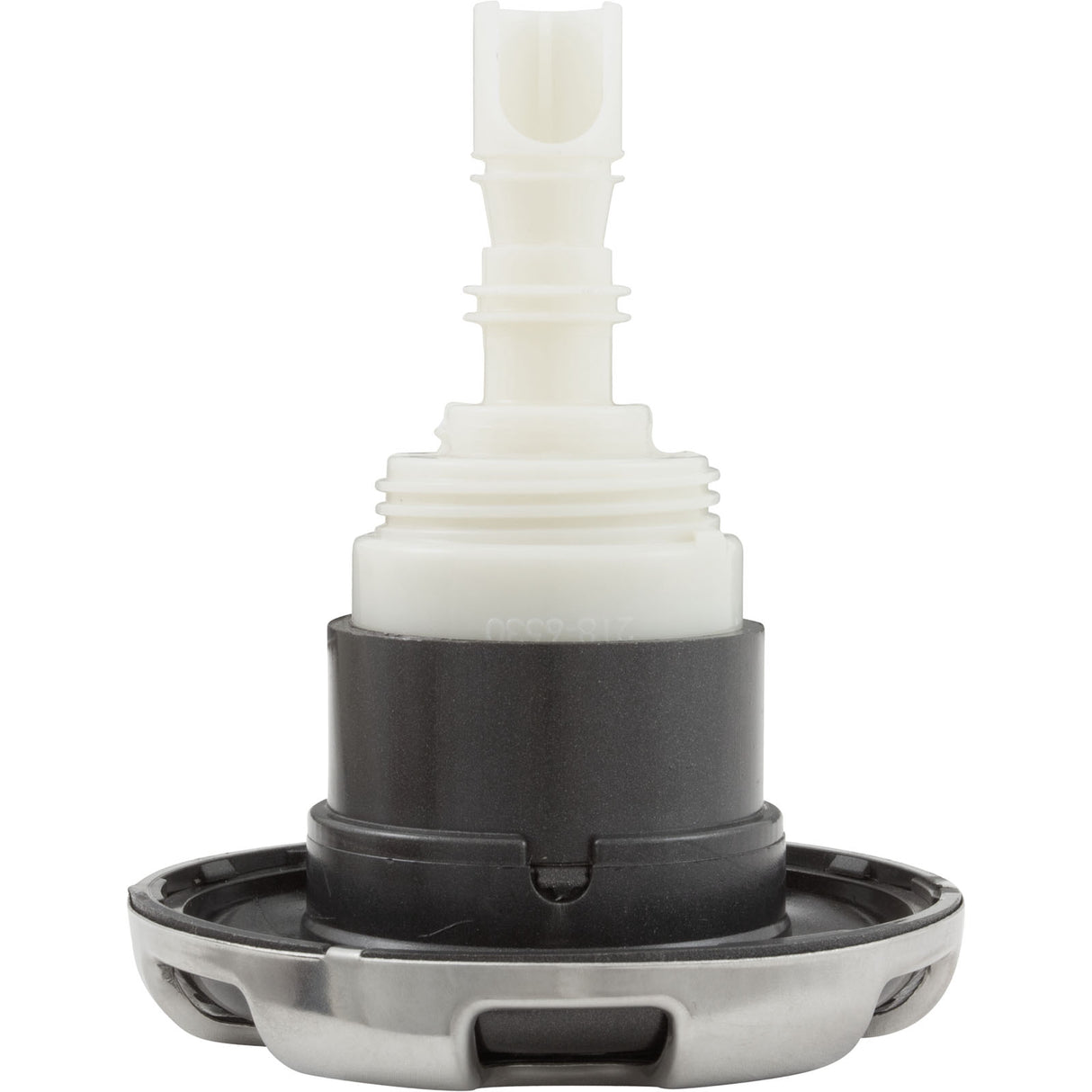 Poly Storm Rifle Nova Mtl Esc-Dsg Polish Trim Ring : 229-9289S-DSG - Waterway Plastics - 229-9289S-DSG - PartsForSpas.com