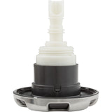 Poly Storm Rifle Nova Mtl Esc-Dsg Polish Trim Ring : 229-9289S-DSG - Waterway Plastics - 229-9289S-DSG - PartsForSpas.com