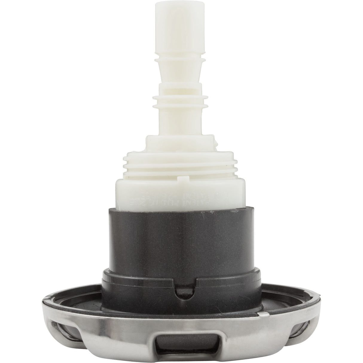 Poly Storm Rifle Nova Mtl Esc-Dsg Polish Trim Ring : 229-9289S-DSG - Waterway Plastics - 229-9289S-DSG - PartsForSpas.com