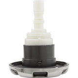 Poly Storm Rifle Nova Mtl Esc-Dsg Polish Trim Ring : 229-9289S-DSG - Waterway Plastics - 229-9289S-DSG - PartsForSpas.com