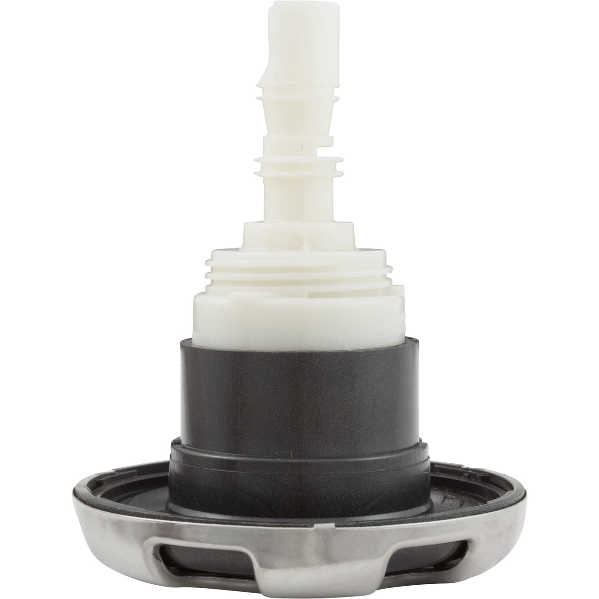 Poly Storm Rifle Nova Mtl Esc-Dsg Polish Trim Ring : 229-9289S-DSG - Waterway Plastics - 229-9289S-DSG - PartsForSpas.com