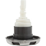 Poly Storm Rifle Nova Mtl Esc-Dsg Polish Trim Ring : 229-9289S-DSG - Waterway Plastics - 229-9289S-DSG - PartsForSpas.com