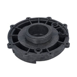 Faceplate, Pump, Waterway EX2, 2"MBT : 311-2311