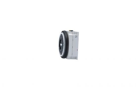 Time Clock, Grasslin, 24HR, 115V, SPDT : FM-1
