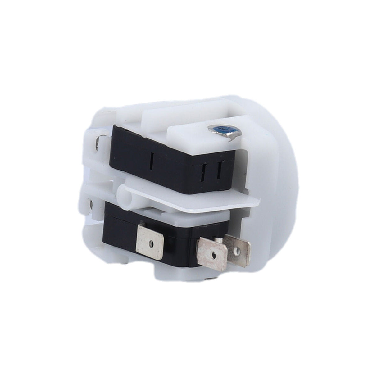 Vacuum Switch, Presair, SPDT, 21 Amp, 1/8"NPT, Adjustable 6-16 WG : VS11106E