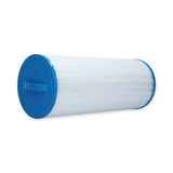 Filter Cartridge, Pleatco, Diameter: 5", Length: 13-1/16", Top: Handle, Bottom: 1-1/2" Female SAE Thread, 50 sq ft : PWW50L
