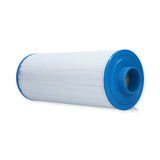 Filter Cartridge, Pleatco, Diameter: 5", Length: 13-1/16", Top: Handle, Bottom: 1-1/2" Female SAE Thread, 50 sq ft : PWW50L